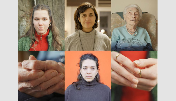 HOPE – Stimmen gegen den Rollback /  Sommerblut Kulturfestival 2026. Foto: © Julia Franken