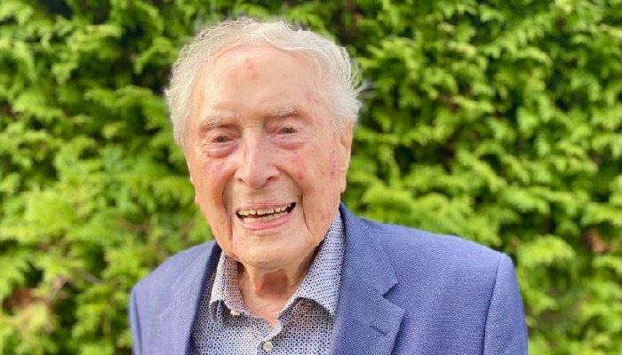 Ludwig Sebus. Foto: Jeannette Fentroß