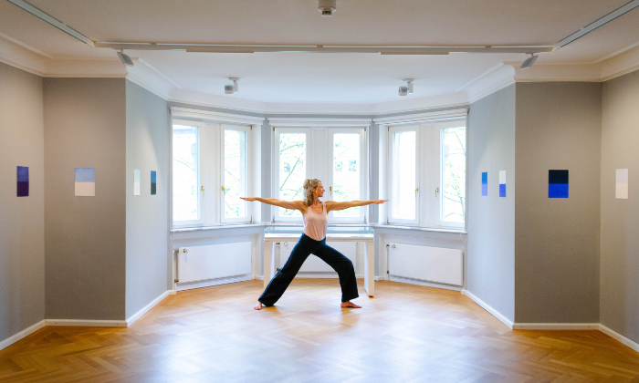 © Tim Travis Tenter