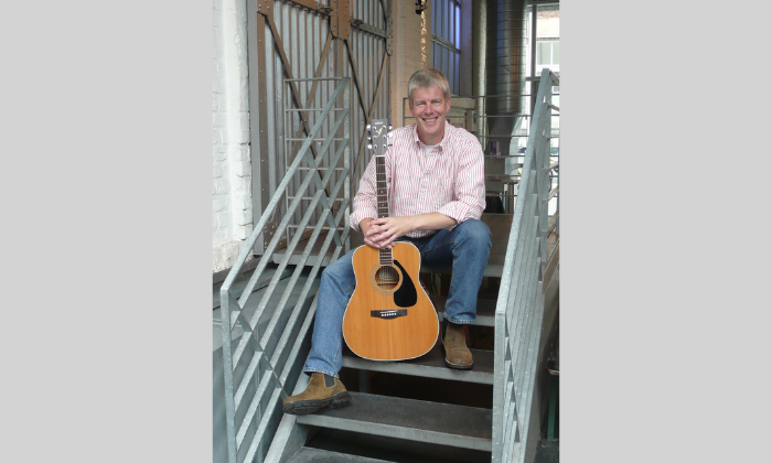 © Günter Schwanenberg