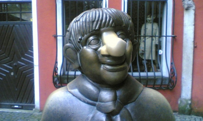 © Superbass / CC-BY-SA-3.0 (via Wikimedia Commons)