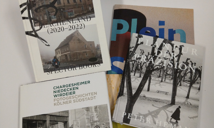 © Kunst- und Museumsbibliothek der Stadt Köln